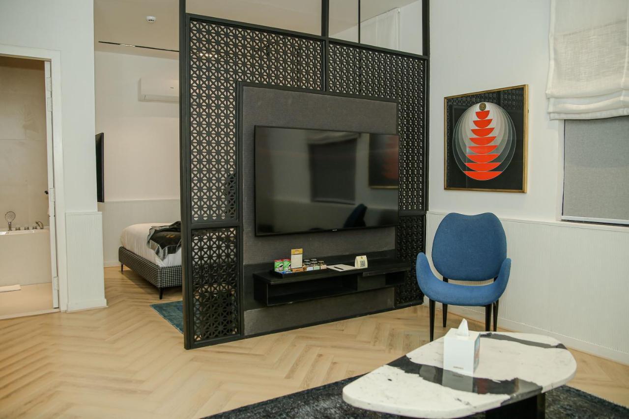 Ambiance Boutique Art Hotel Lahore Extérieur photo