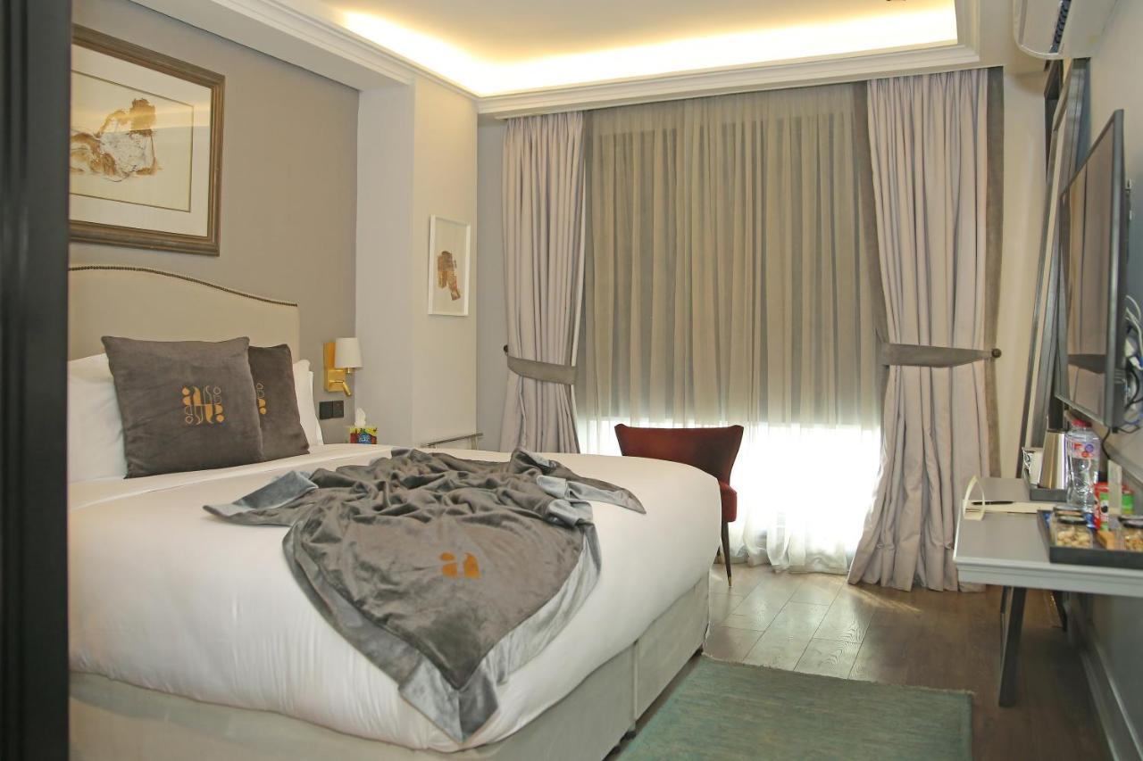Ambiance Boutique Art Hotel Lahore Chambre photo