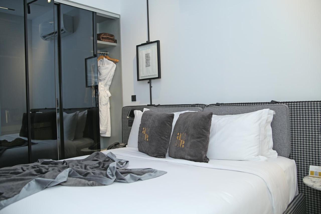 Ambiance Boutique Art Hotel Lahore Chambre photo