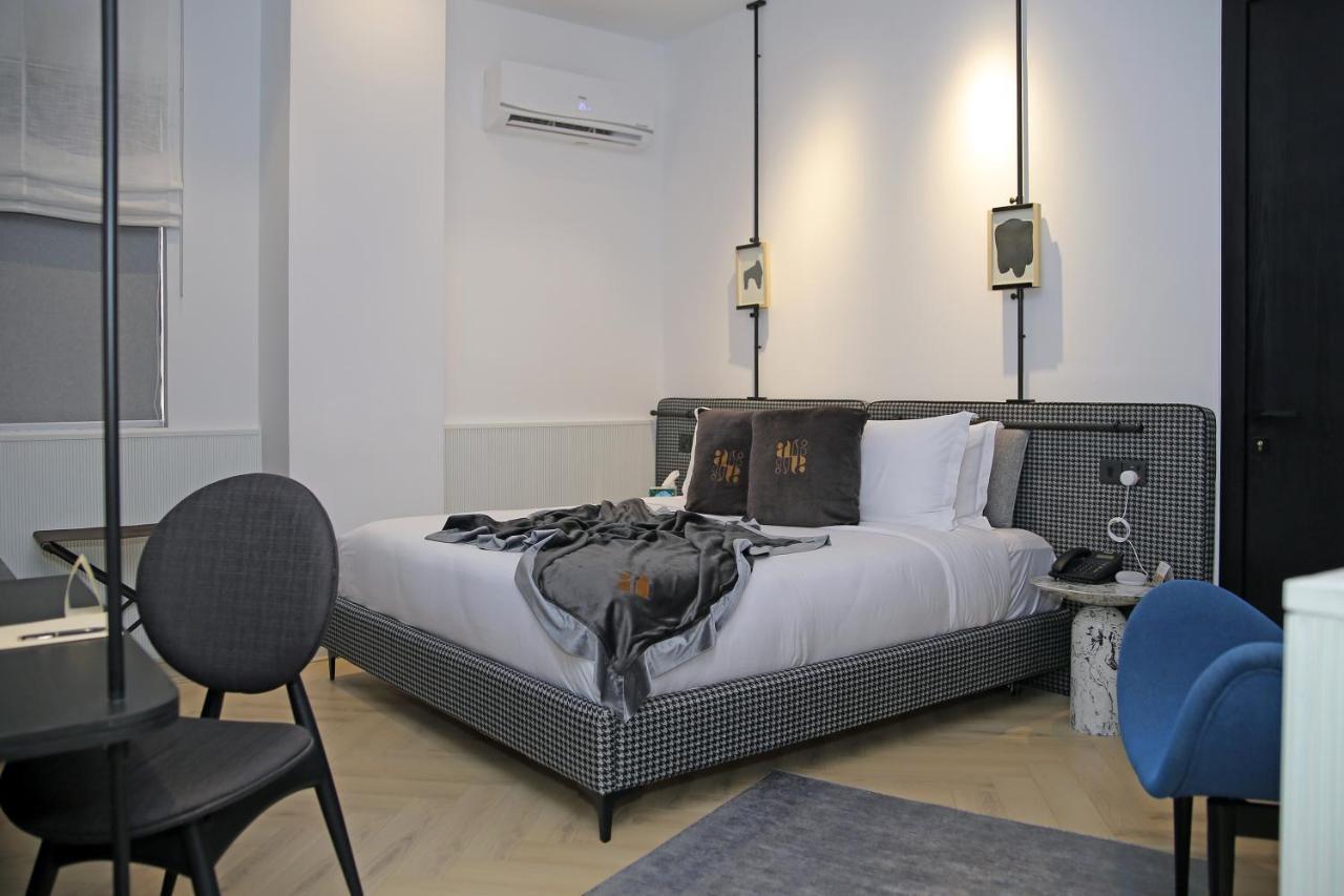 Ambiance Boutique Art Hotel Lahore Chambre photo